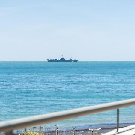 Apartoyou - Breva Playa Ель-Пуерто-де-Санта-Марія Екстер'єр фото