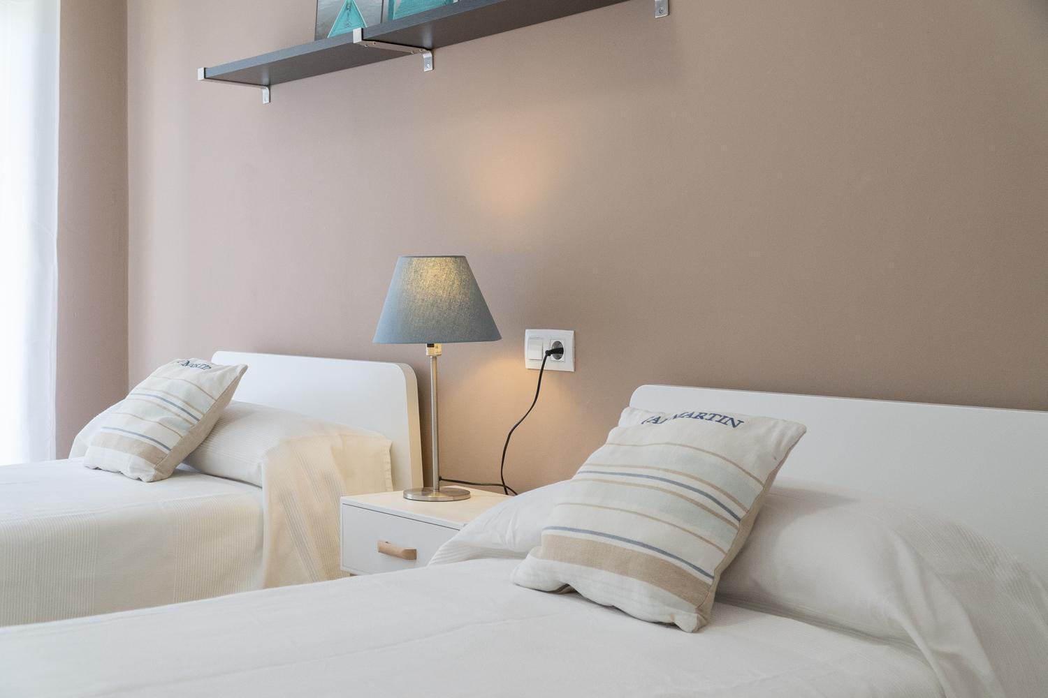 Apartoyou - Breva Playa Ель-Пуерто-де-Санта-Марія Екстер'єр фото